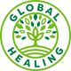 Global Healing toidulisandid