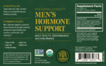 Men's Hormone Support