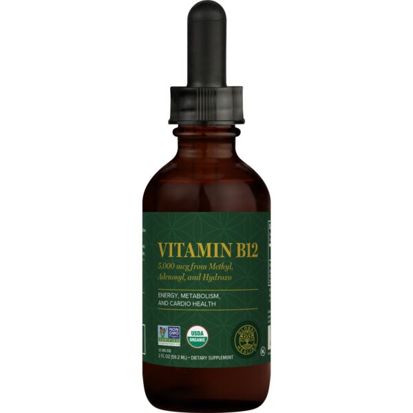 B12 vitamiin