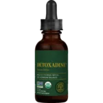 Detoxadine atomaarne jood