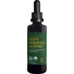 Men's Hormone Support: andropaus