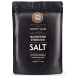 Magneesiumirikas järvesool