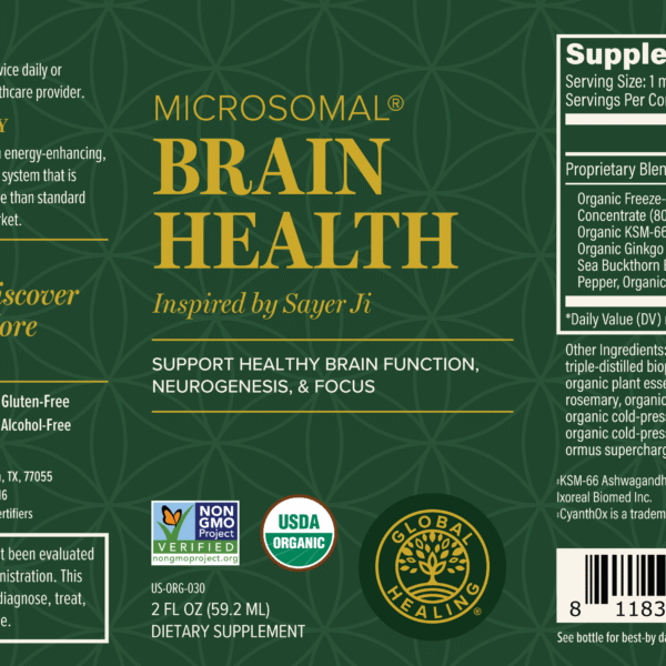 Brain Health