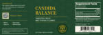 Candida Balance