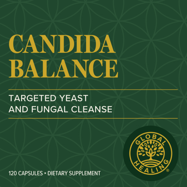 Candida Balance