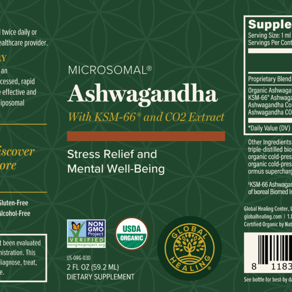 ashwagandha