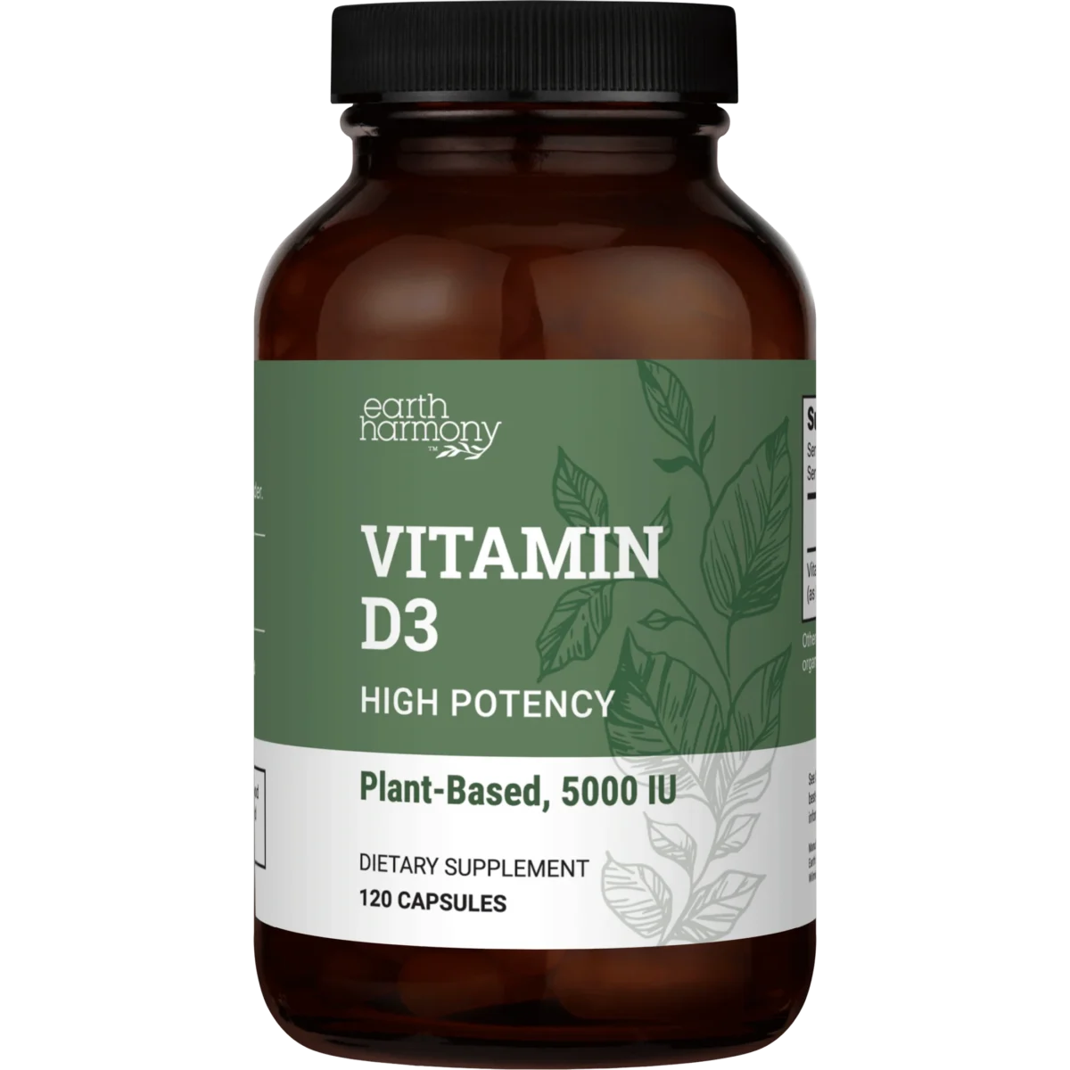 Taimne vitamiin D3