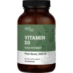 Taimne vitamiin D3