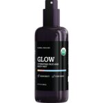 Glow niisutav näovesi (roosi, lavendli, neroli, jasmiini hüdrosool)