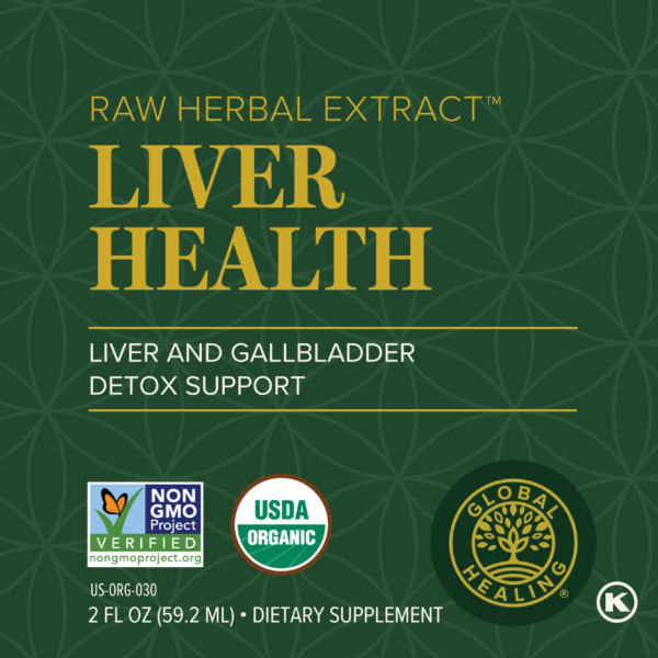 Liver Health, maksapuhastus