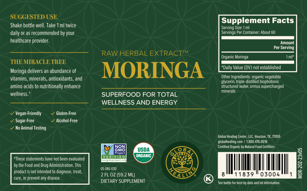 Moringa