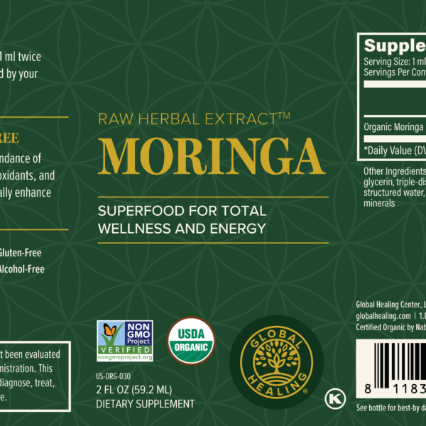 Moringa