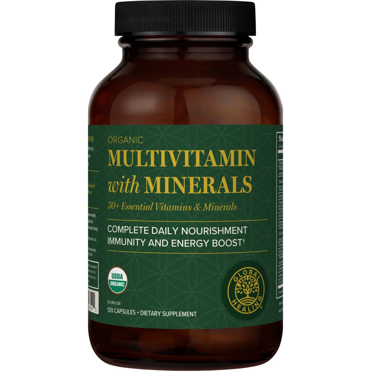 Multivitamiinid