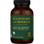 Multivitamiinid