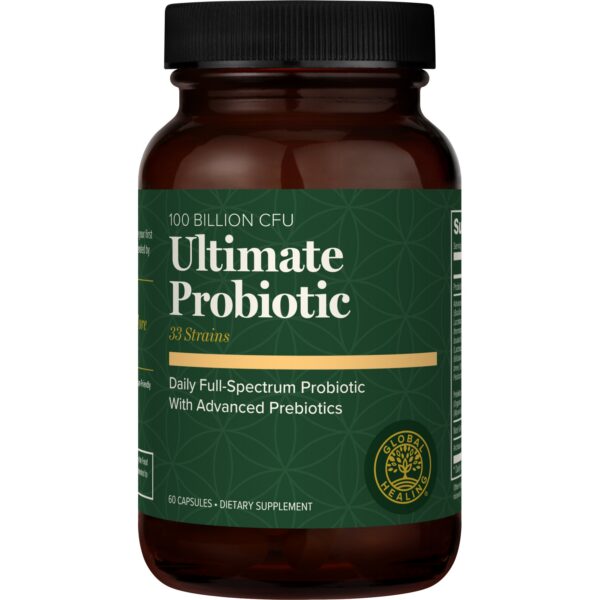 Probiootikum