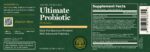Ultimate Probiotic probiootikum